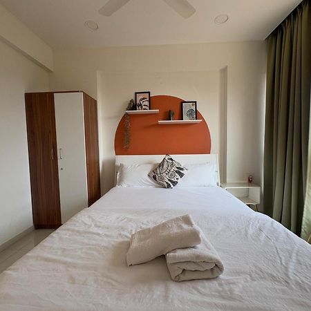 Good Stay 2Bhk Pool Apartment 10 Mins From Dabolim Airport Goa 102 Consua Zewnętrze zdjęcie