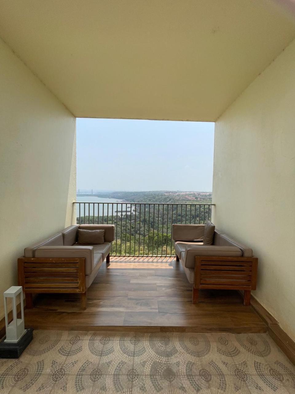 Good Stay 2Bhk Pool Apartment 10 Mins From Dabolim Airport Goa 102 Consua Zewnętrze zdjęcie