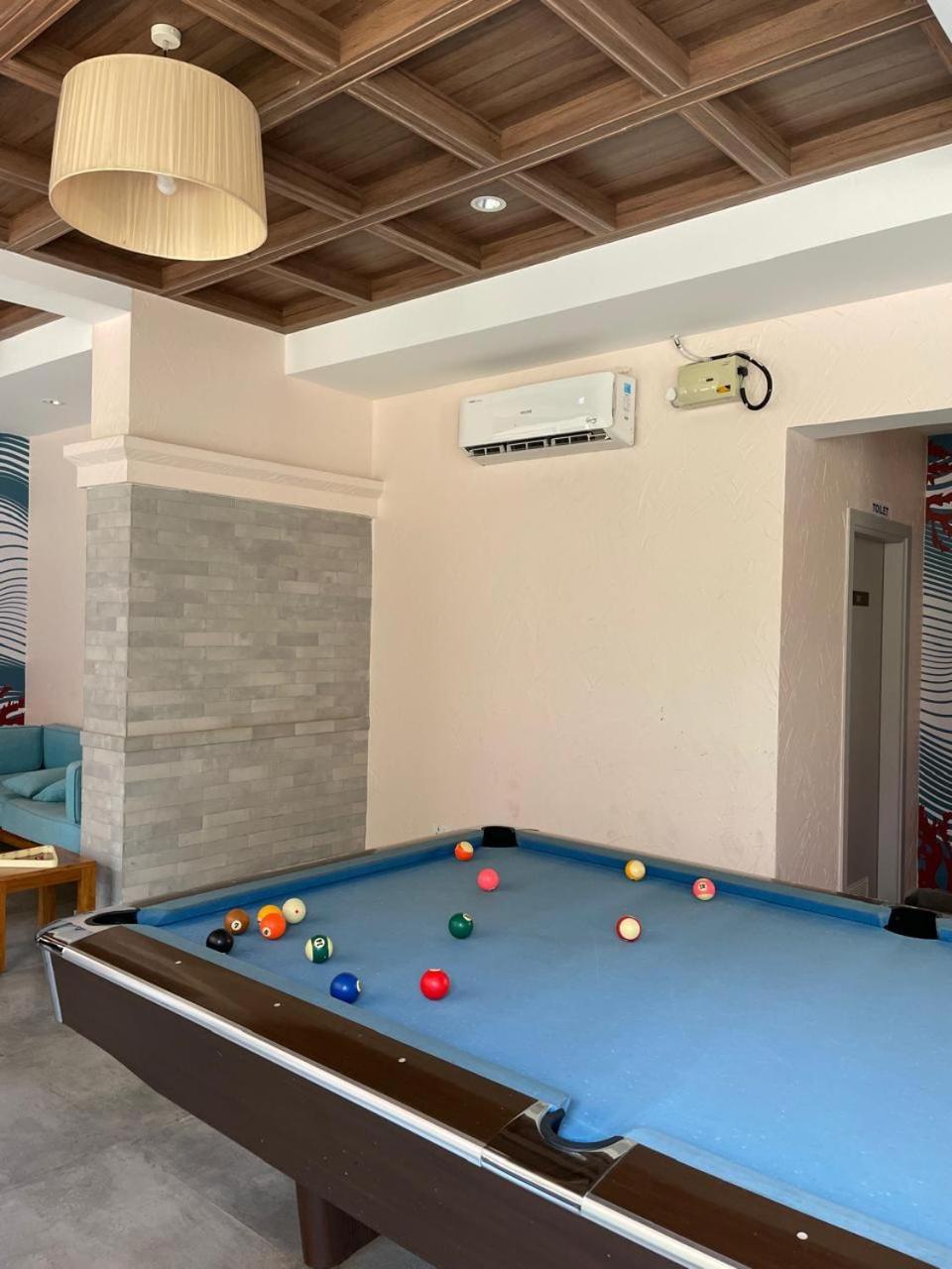 Good Stay 2Bhk Pool Apartment 10 Mins From Dabolim Airport Goa 102 Consua Zewnętrze zdjęcie