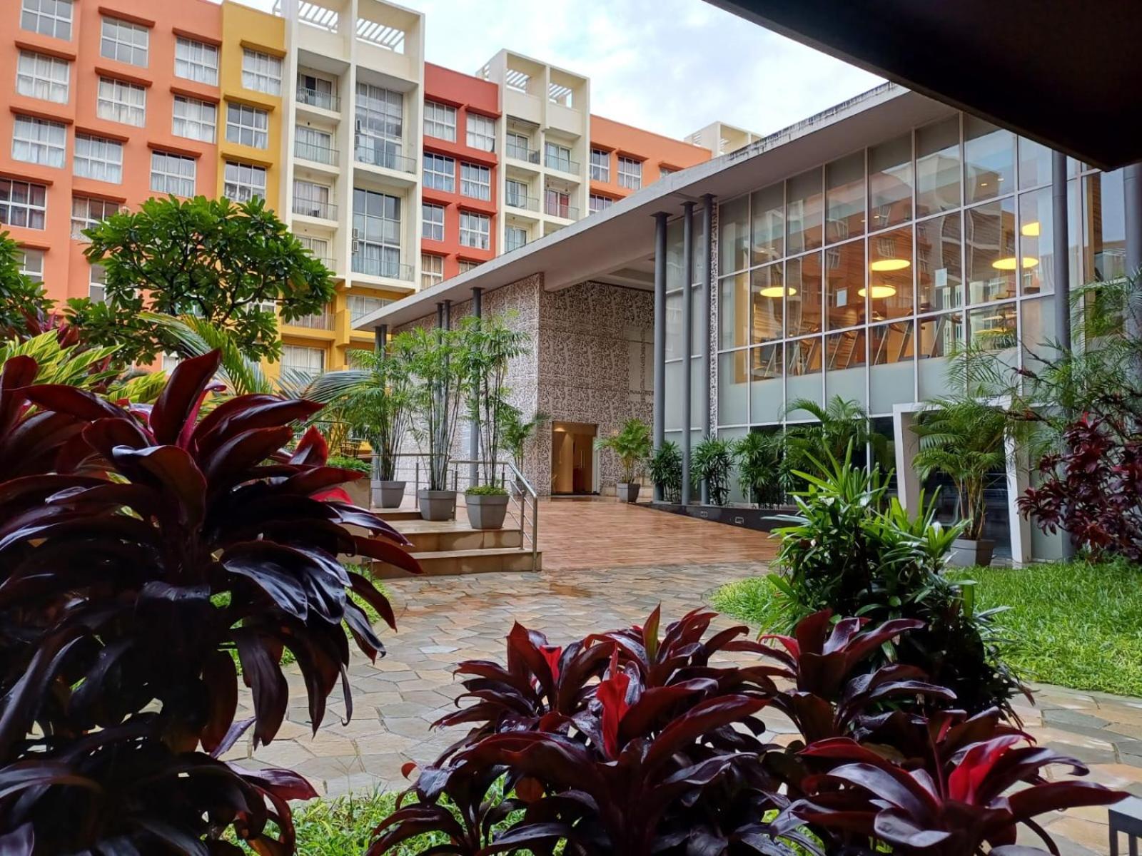 Good Stay 2Bhk Pool Apartment 10 Mins From Dabolim Airport Goa 102 Consua Zewnętrze zdjęcie
