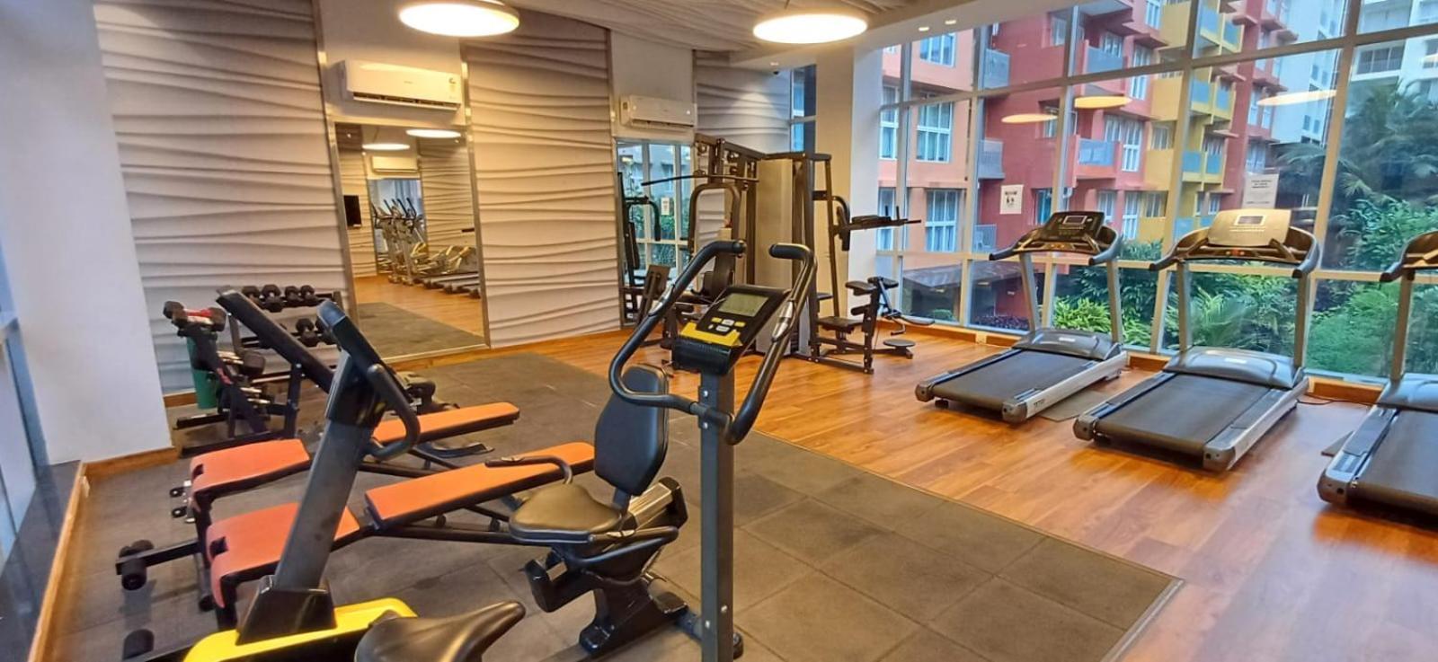 Good Stay 2Bhk Pool Apartment 10 Mins From Dabolim Airport Goa 102 Consua Zewnętrze zdjęcie