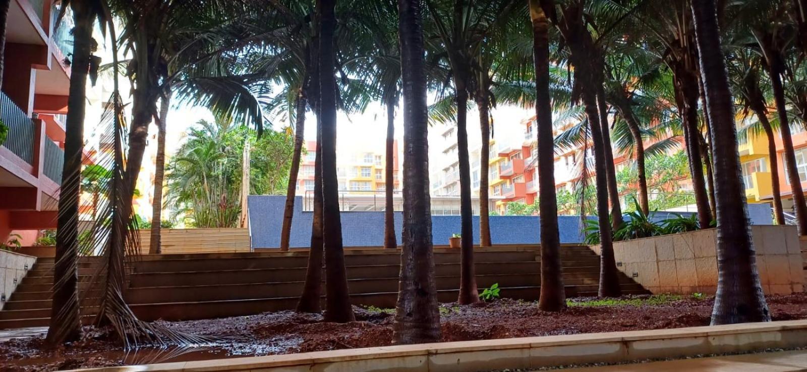 Good Stay 2Bhk Pool Apartment 10 Mins From Dabolim Airport Goa 102 Consua Zewnętrze zdjęcie