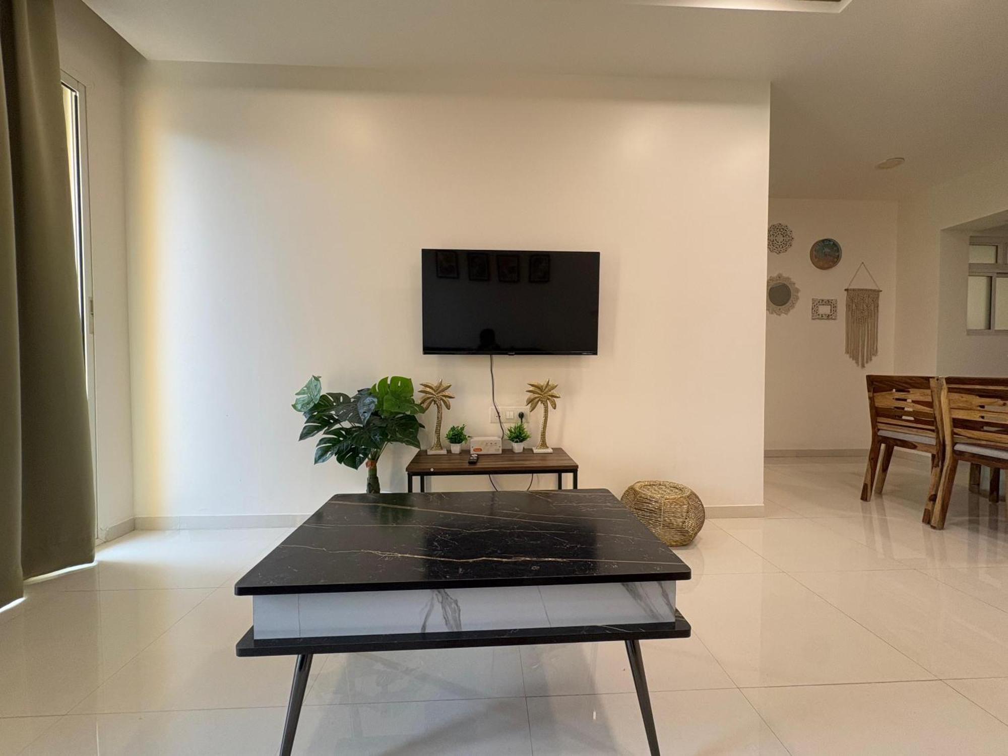 Good Stay 2Bhk Pool Apartment 10 Mins From Dabolim Airport Goa 102 Consua Zewnętrze zdjęcie